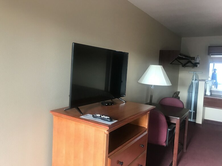 Hotel Morgan Inn And Suites