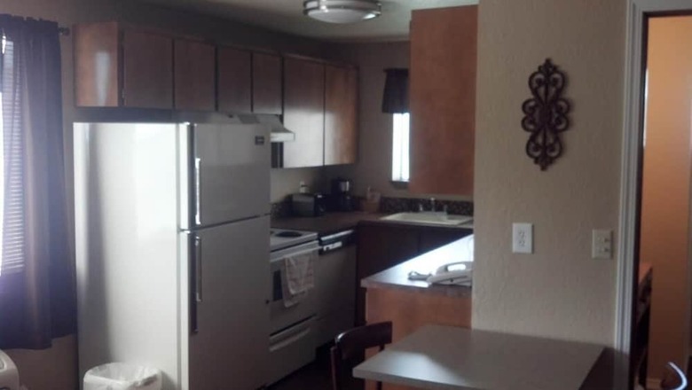 Hotel Morgan Inn And Suites