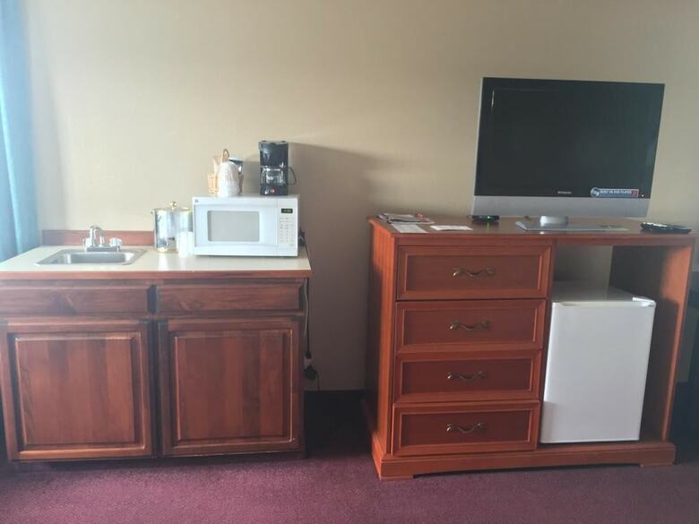 Hotel Morgan Inn And Suites