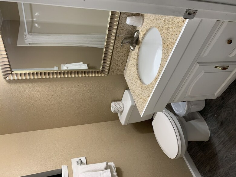 Hotel Morgan Inn And Suites
