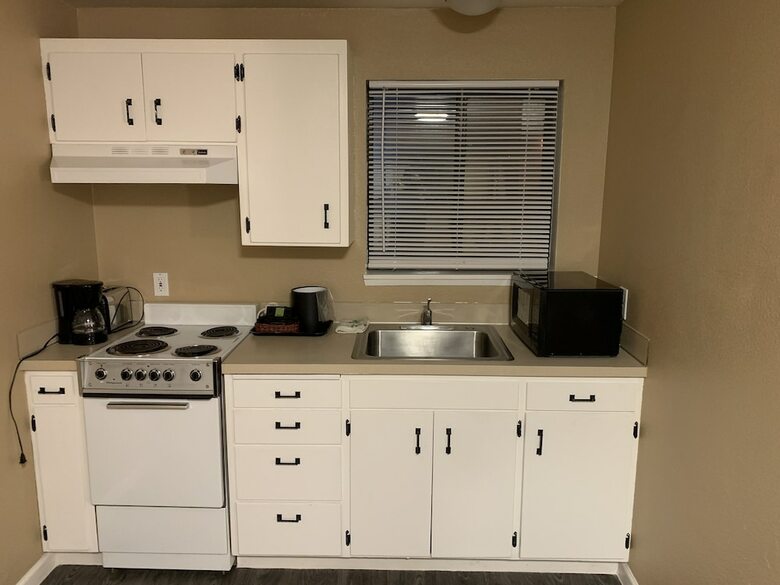 Hotel Morgan Inn And Suites