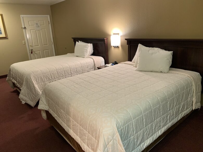 Hotel Morgan Inn And Suites