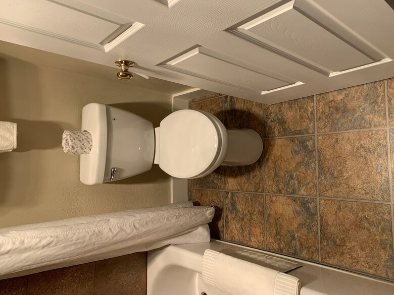 Hotel Morgan Inn And Suites