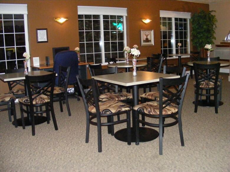 Hotel Morgan Inn And Suites