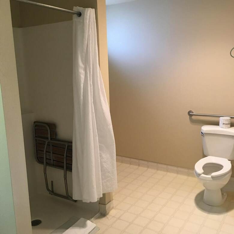 Hotel Morgan Inn And Suites