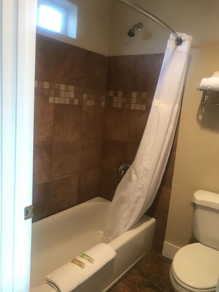 Hotel Morgan Inn And Suites