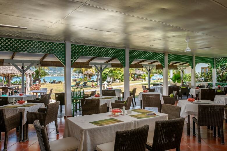 L Habitation Cerf Hotel