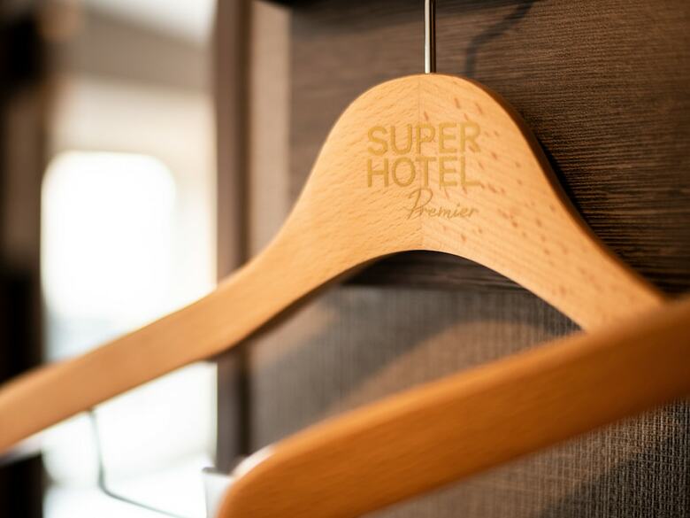 Super Hotel Premier Akihabara