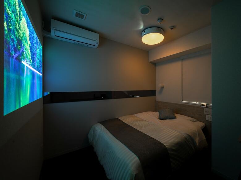 Super Hotel Premier Akihabara