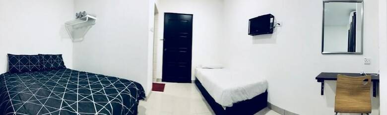 Hotel Luna Stay By Yolodge