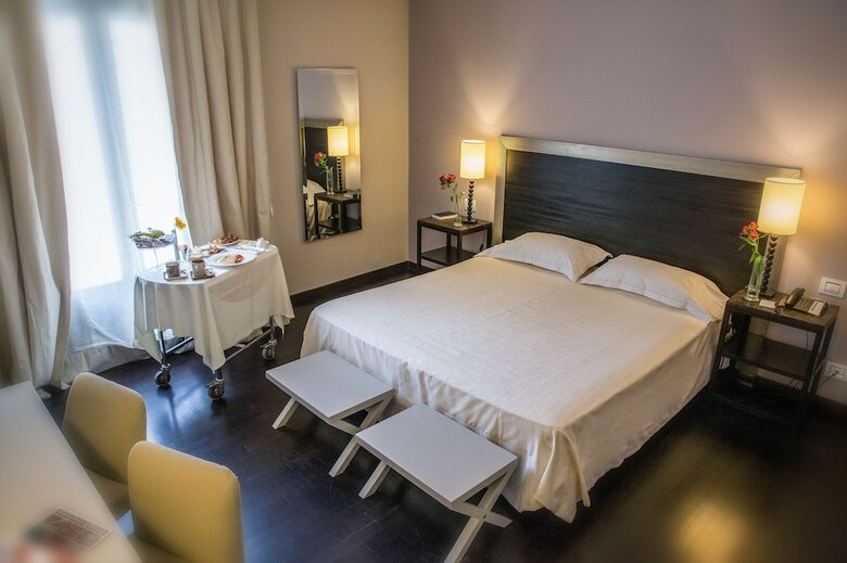 Grand Hotel Villa Itria