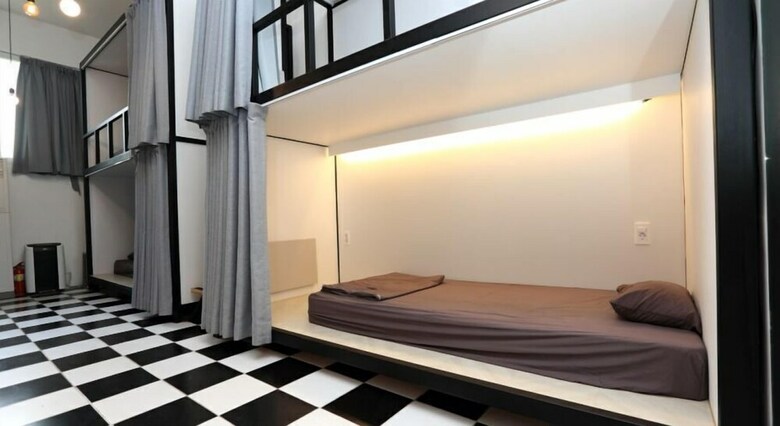 Hostal Wahaha Guesthouse - Hostel