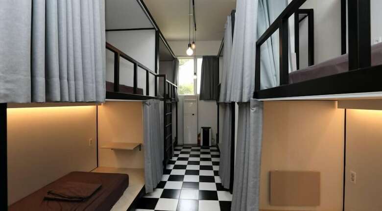 Hostal Wahaha Guesthouse - Hostel