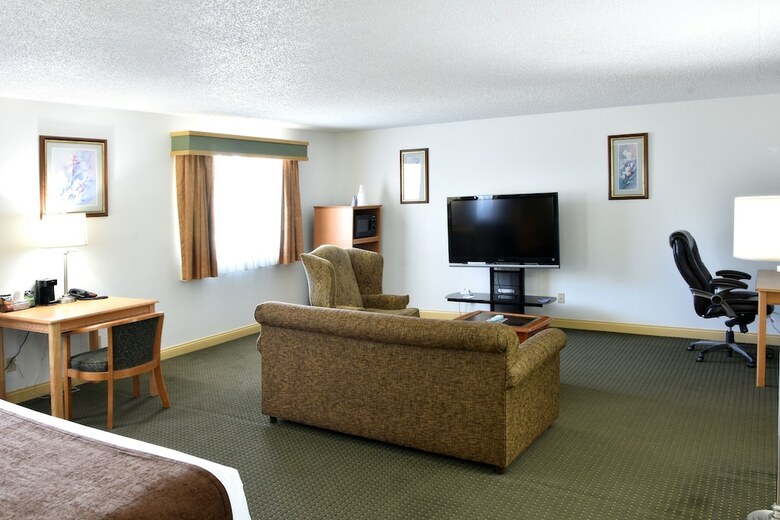 Hotel Baymont By Wyndham Robinson