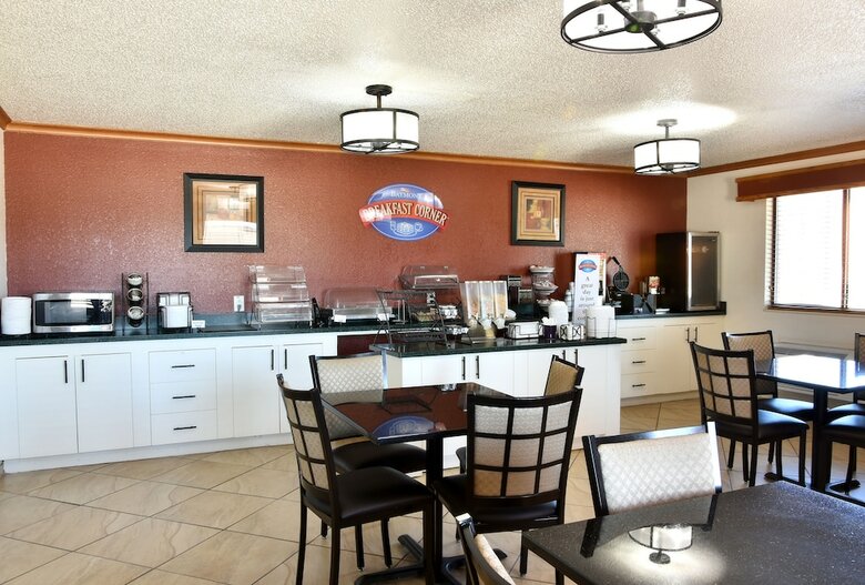 Hotel Baymont By Wyndham Robinson