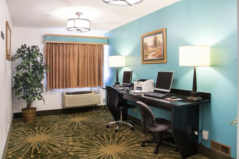 Hotel Baymont By Wyndham Robinson
