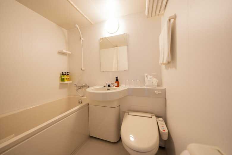 Hotel Reborn Nopporo