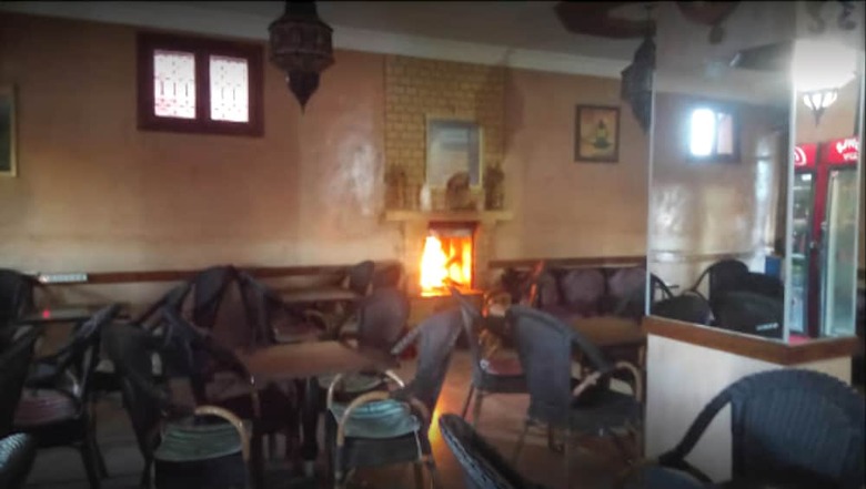 Hotel Kasbah Dar Diafa Tourbiste