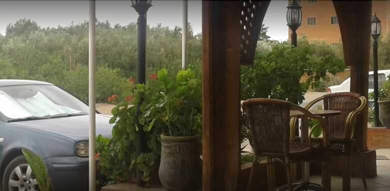 Hotel Kasbah Dar Diafa Tourbiste
