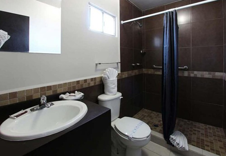 Hotel Noktos La Mesa Tijuana