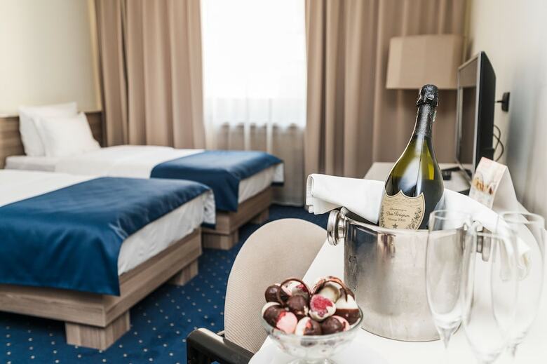 Hotel Holiday
