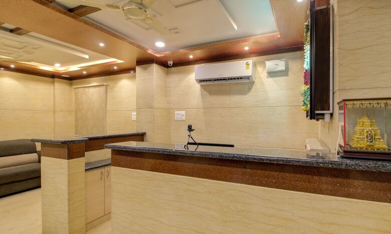 Hotel Treebo Trend Sls Grand