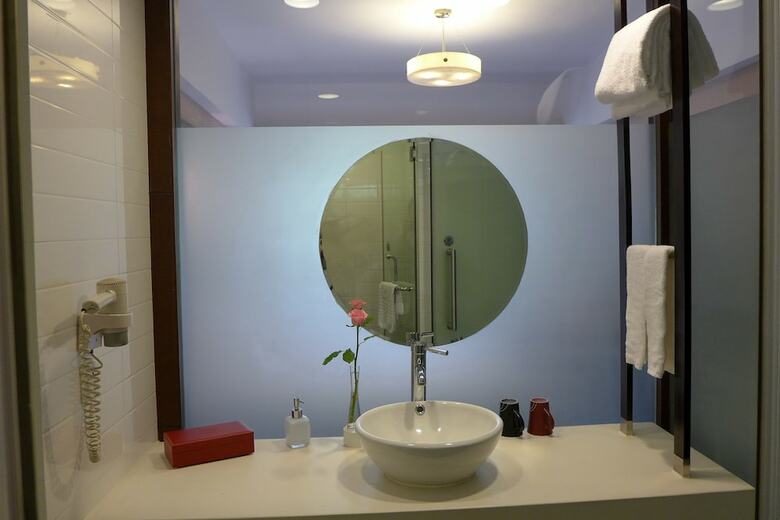 Ssaw Boutique Hotel Yellow Dragon