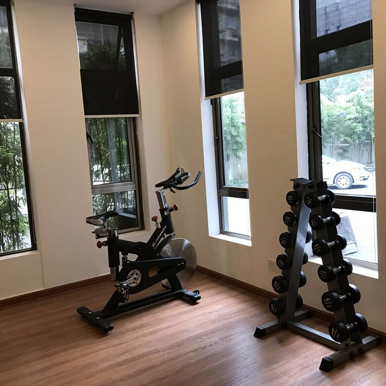 Ssaw Boutique Hotel Yellow Dragon