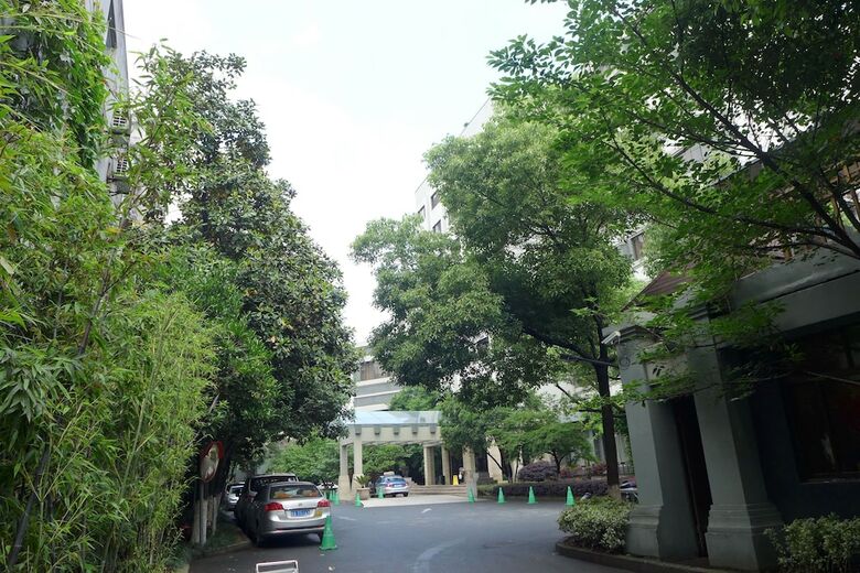 Ssaw Boutique Hotel Yellow Dragon
