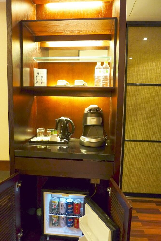 Ssaw Boutique Hotel Yellow Dragon