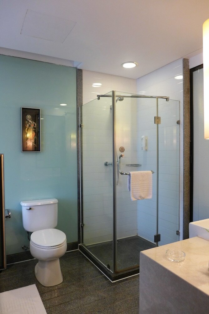 Ssaw Boutique Hotel Yellow Dragon