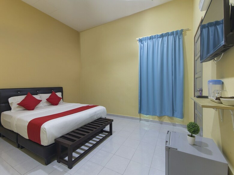 Hotel Oyo 44028 Alpha Motel