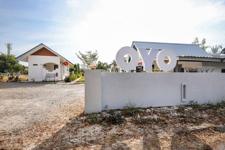 Hotel Oyo 44028 Alpha Motel