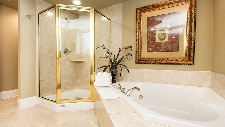 Bay And Gulf Views - Unit Crb0209