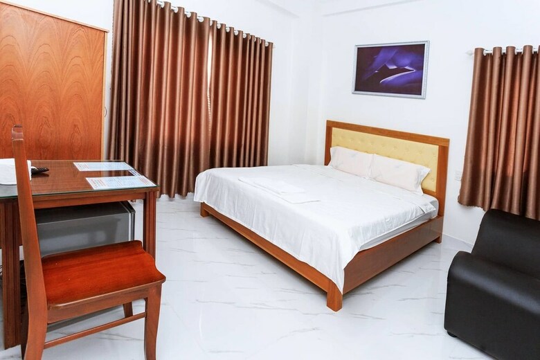 Hotel Khach San Hoang Nhi