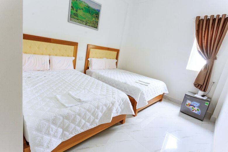 Hotel Khach San Hoang Nhi