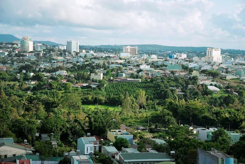 Hotel Khach San Hoang Nhi