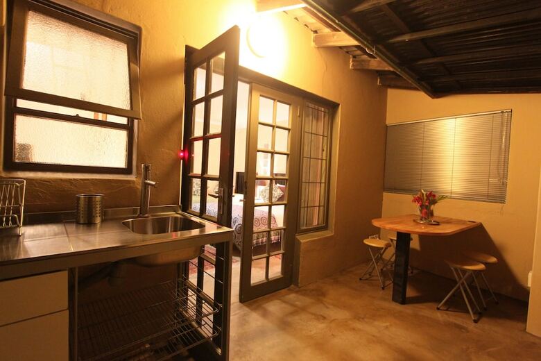 Hotel Al Marrakesh Guest House