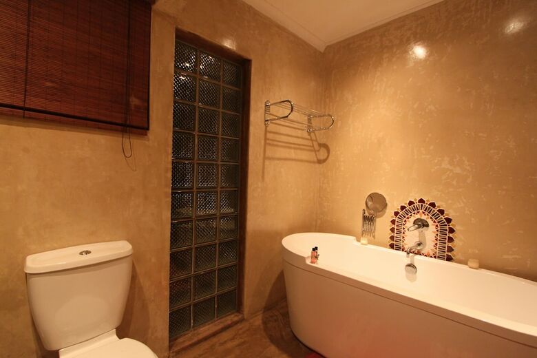 Hotel Al Marrakesh Guest House