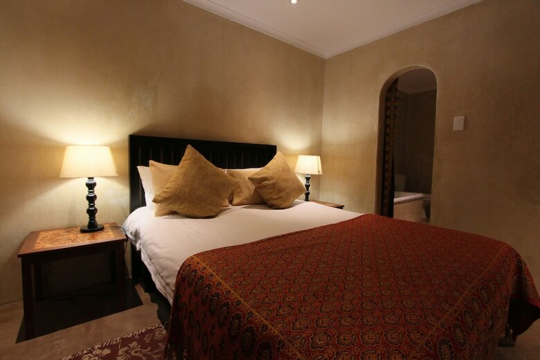 Hotel Al Marrakesh Guest House