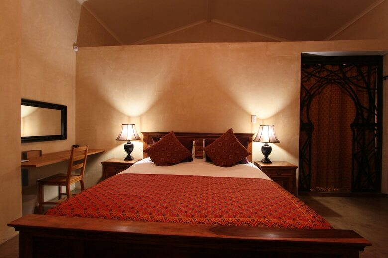 Hotel Al Marrakesh Guest House