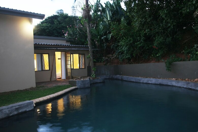 Hotel Al Marrakesh Guest House
