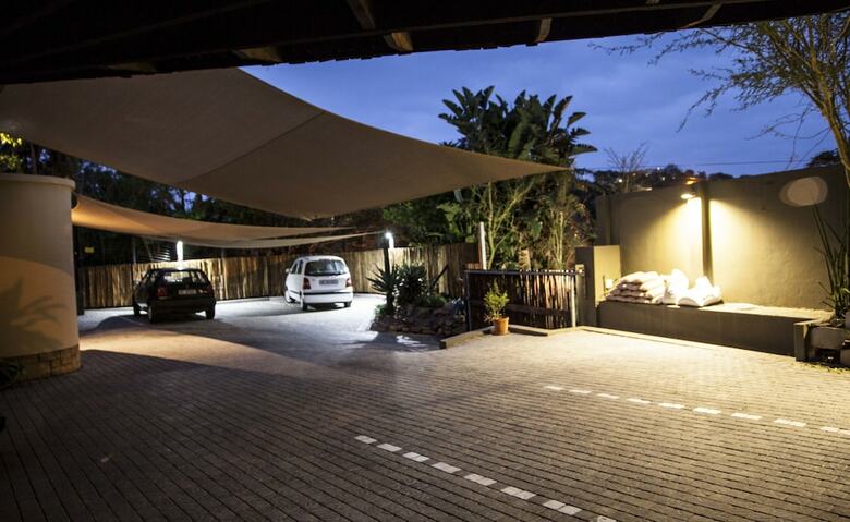 Hotel Al Marrakesh Guest House
