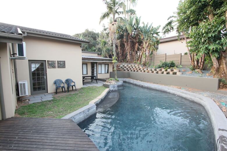 Hotel Al Marrakesh Guest House