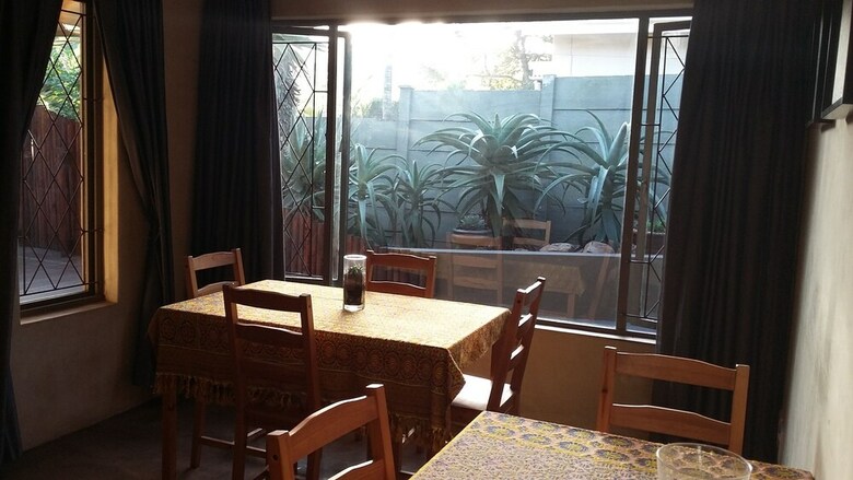 Hotel Al Marrakesh Guest House
