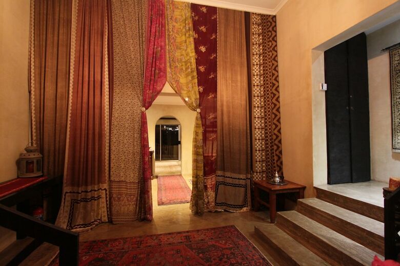 Hotel Al Marrakesh Guest House