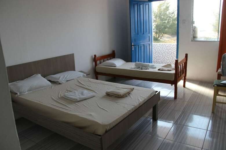 Hotel Mar E Sol - Cap�o Da Canoa