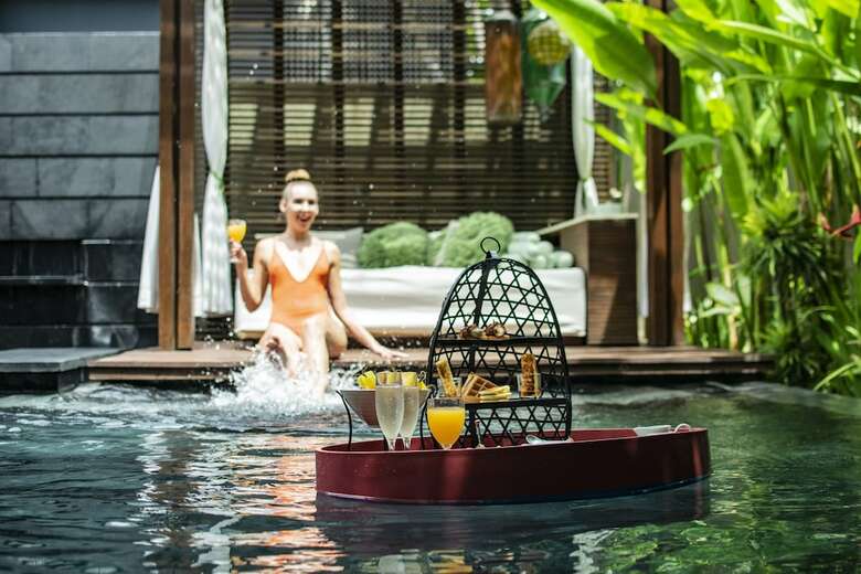 Hotel W Bali - Seminyak
