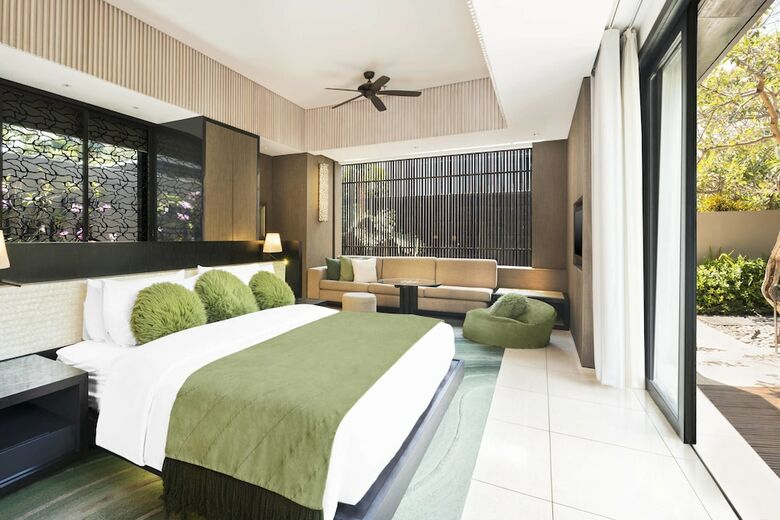 Hotel W Bali - Seminyak