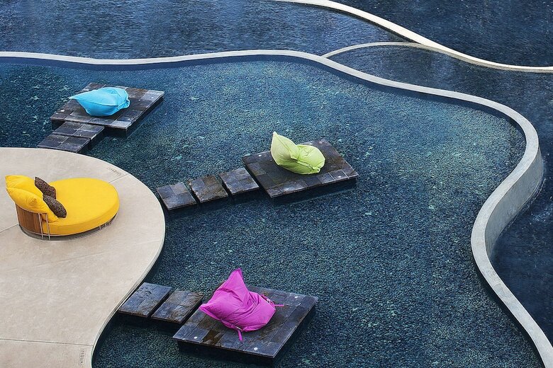 Hotel W Bali - Seminyak